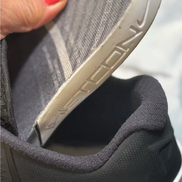 Nike Metcon 6 Breathe womens training shoe sneakers size 8 - Picture 13 of 13